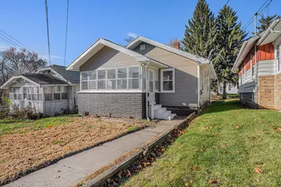 86 E Ave S, Battle Creek, MI 49017 - Photo 1