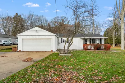 646 S Shore Drive, Portage, MI 49002 - Photo 1