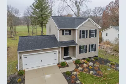 282 Doster Road, Plainwell, MI 49080 - Photo 1