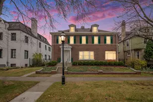 1038 Parker St, Detroit, MI 48214 - Photo 5