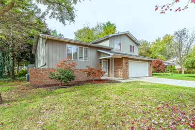 51 Chestnut Drive, Chelsea, MI 48118 - Photo 1
