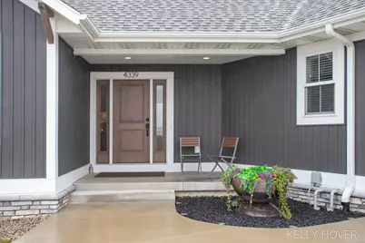 4339 Mason Street, Zeeland, MI 49464 - Photo 3