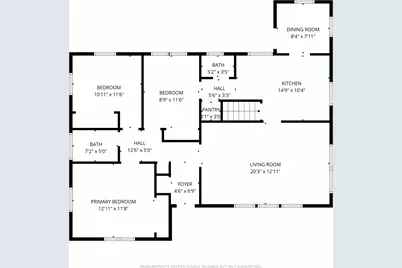 16 Charles E Place, Battle Creek, MI 49015 - Photo 33