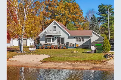 6789 W Redman Drive, Lake City, MI 49651 - Photo 1