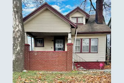 13624 Turner Street, Detroit, MI 48238 - Photo 1