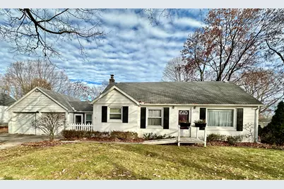 744 Horton, Northville, MI 48167 - Photo 1