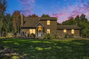 4529 S Hilton Park Rd, Fruitport, MI 49415 - Photo 1