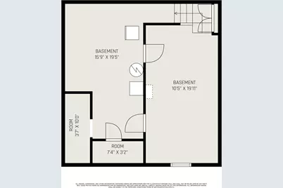 520 E Thorn Street, Hastings, MI 49058 - Photo 37