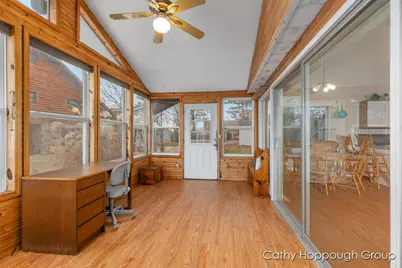 1401 White Birch Drive, Stanton, MI 48888 - Photo 5