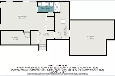 4899 8th Avenue SW, Grandville, MI 49418 - Photo 35