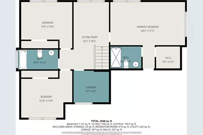 1032 Arlington Avenue, Grand Haven, MI 49417 - Photo 51