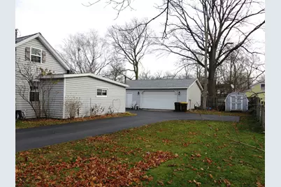 434 Ann Street, Union City, MI 49094 - Photo 3