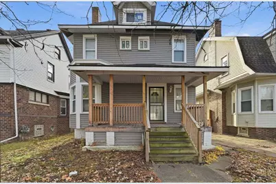 280 Holbrook, Detroit, MI 48202 - Photo 1