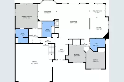 3001 Newport Drive, Fennville, MI 49408 - Photo 45