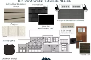 1678 Round Barn Dr, Hudsonville, MI 49426 - Photo 17