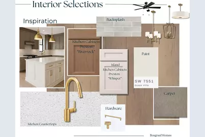 1678 Round Barn Drive, Hudsonville, MI 49426 - Photo 13