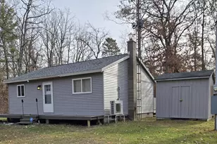 4141 E Jost Dr, Luther, MI 49656 - Photo 1