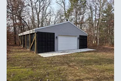 4141 E Jost Drive, Luther, MI 49656 - Photo 3