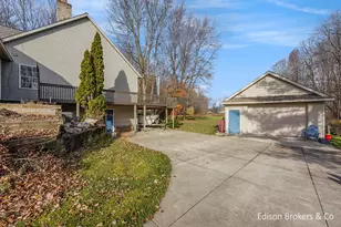 11488 Cameron Ave, Allendale, MI 49401 - Photo 35