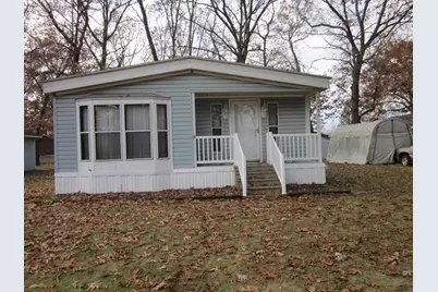 52484 N Point Drive, Mattawan, MI 49071 - Photo 1