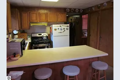 1191 W 10 1/2 Mile Road, Irons, MI 49644 - Photo 3