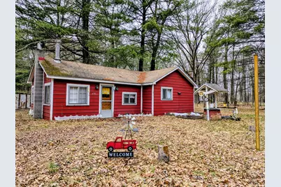 630 Ivy Lane, Marion, MI 49665 - Photo 1