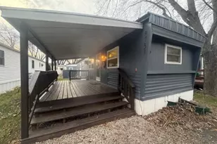 8751 Old Elm Ln, Newaygo, MI 49337 - Photo 1