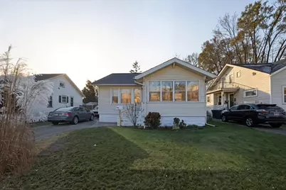 2245 Morton Avenue, Muskegon, MI 49441 - Photo 1