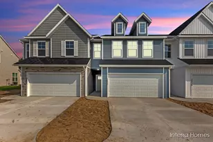 2833 W Highgate Street SE, Kentwood, MI 49512 - Photo 1