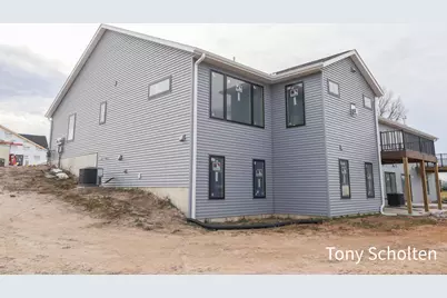 5151 Blendon Meadow Circle #29, Hudsonville, MI 49426 - Photo 21