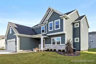 6450 Est Dr SW, Byron Center, MI 49315 - Photo 1