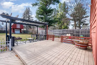 115 John R Street, Clare, MI 48617 - Photo 21