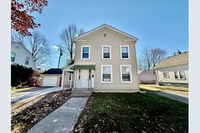 23 Ferrin Place, Mount Clemens, MI 48043 - Photo 1