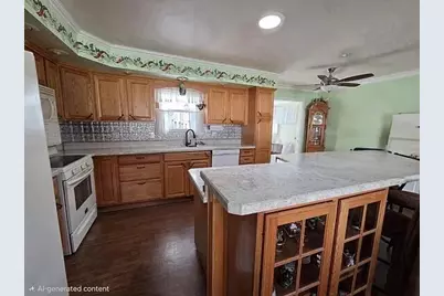 44 Leroy Street, Hillsdale, MI 49242 - Photo 3