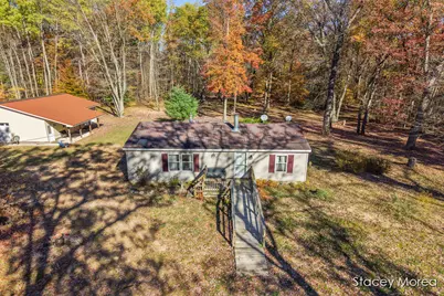 1675 W Willow Street, White Cloud, MI 49349 - Photo 1