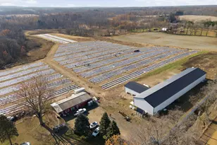 13087 Pioneer St, Marcellus, MI 49067 - Photo 1