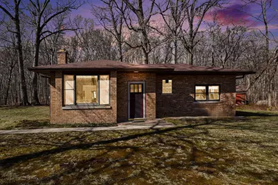6629 W East Road, Three Oaks, MI 49128 - Photo 1