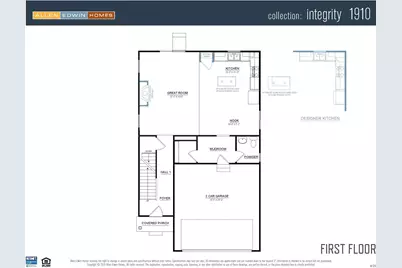 378 N Sherman Street, Allegan, MI 49010 - Photo 5