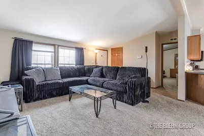 3453 Meadow Lark Lane, Zeeland, MI 49464 - Photo 5