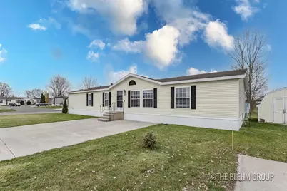 3453 Meadow Lark Lane, Zeeland, MI 49464 - Photo 1