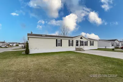 3453 Meadow Lark Lane, Zeeland, MI 49464 - Photo 3