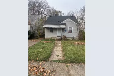 9051 Auburn Street, Detroit, MI 48228 - Photo 1