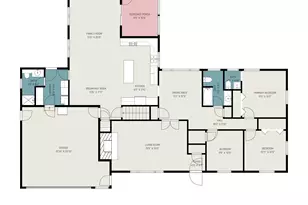 6844 SE Linden Ave SE, Grand Rapids, MI 49548 - Photo 9