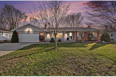 6844 SE Linden Avenue SE, Grand Rapids, MI 49548 - Photo 1