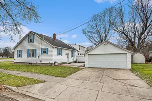 1821 East Cork Street, Kalamazoo, MI 49001 - Photo 3