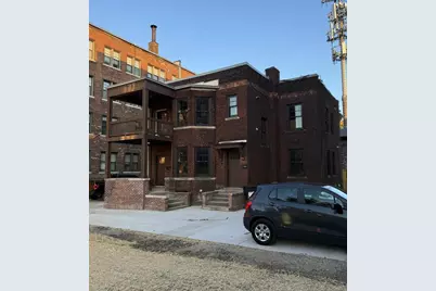 691 W Alexandrine Street #1, Detroit, MI 48201 - Photo 1