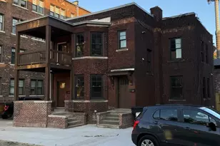 691 W Alexandrine St, Detroit, MI 48201 - Photo 1