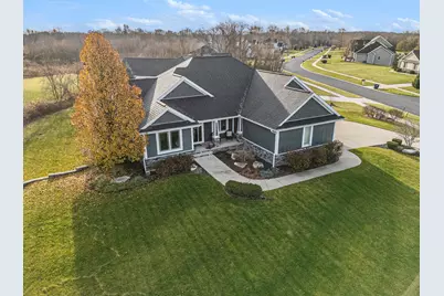 3620 Northfield Trail, Kalamazoo, MI 49009 - Photo 1