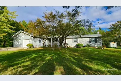 10617 Baldwin Road, Bridgman, MI 49106 - Photo 35