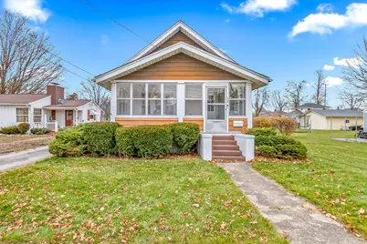 230 Compton Street, Bronson, MI 49028 - Photo 1